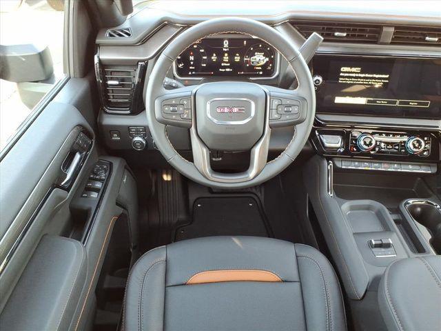 new 2026 GMC Sierra 2500 car, priced at $76,120