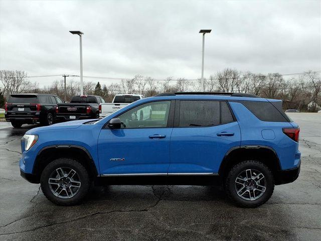 new 2026 GMC Terrain car, priced at $38,802