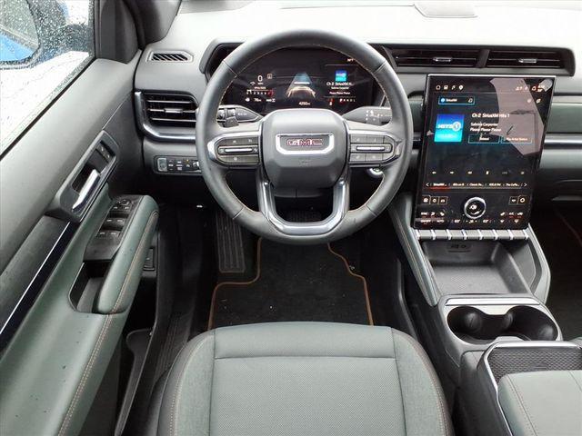 new 2026 GMC Terrain car, priced at $38,802