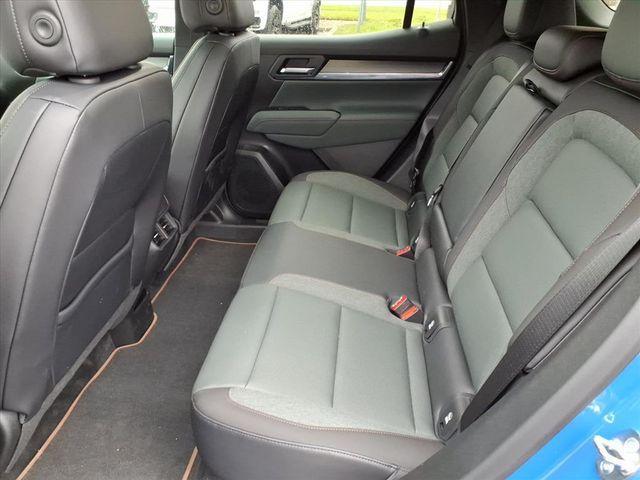 new 2026 GMC Terrain car, priced at $38,802