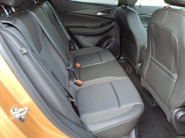 new 2026 Buick Encore GX car, priced at $24,900