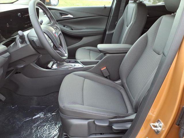 new 2026 Buick Encore GX car, priced at $24,900