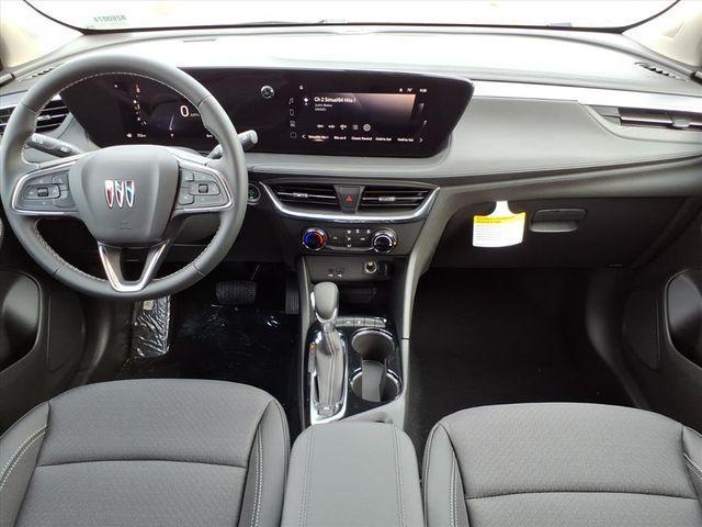new 2026 Buick Encore GX car, priced at $24,900