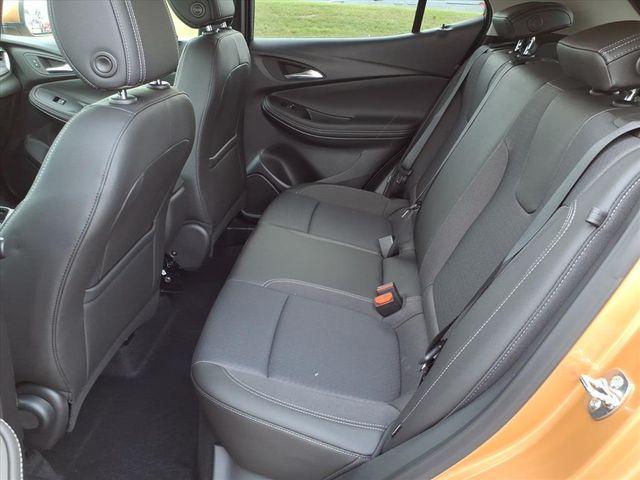 new 2026 Buick Encore GX car, priced at $24,900