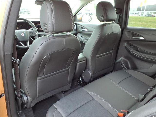 new 2026 Buick Encore GX car, priced at $24,900