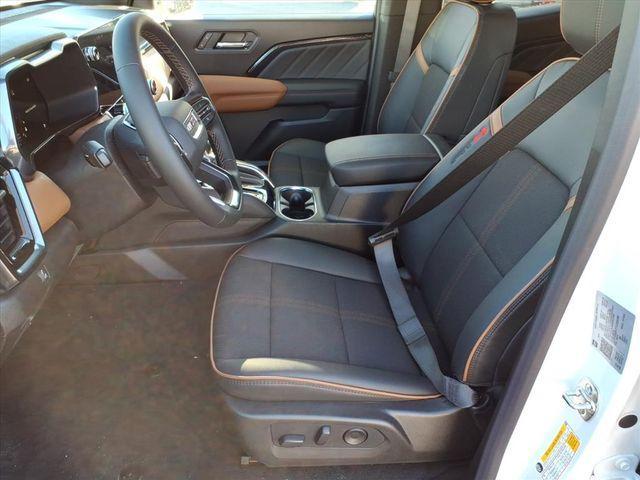 new 2026 GMC Canyon car, priced at $44,768