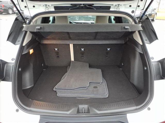 used 2023 Buick Encore GX car, priced at $19,275