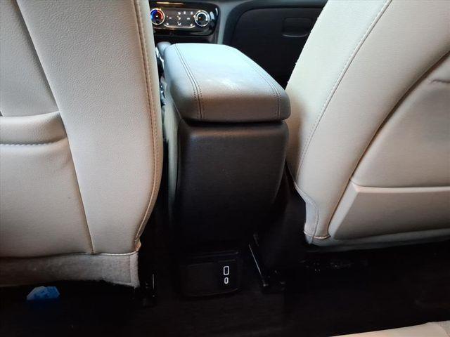 used 2023 Buick Encore GX car, priced at $19,275