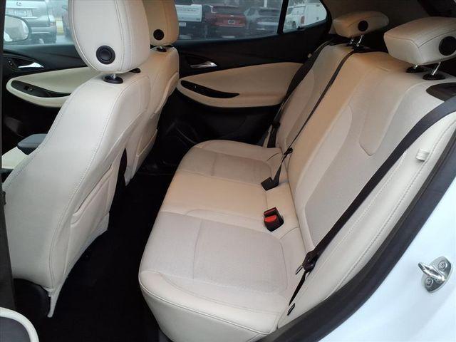 used 2023 Buick Encore GX car, priced at $19,275