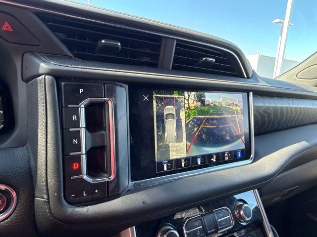 used 2023 GMC Yukon XL car, priced at $63,525
