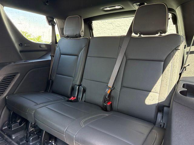 used 2024 GMC Yukon car, priced at $57,300