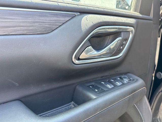 used 2024 GMC Yukon car, priced at $57,300