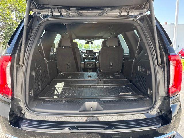 used 2024 GMC Yukon car, priced at $57,300