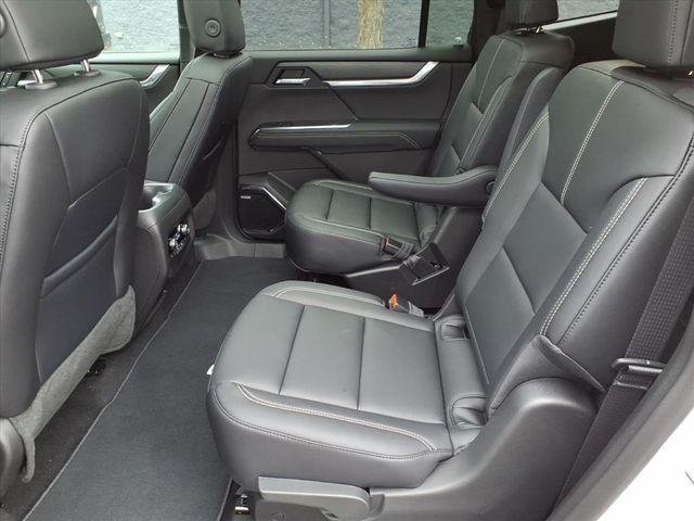 new 2026 GMC Acadia car, priced at $50,000