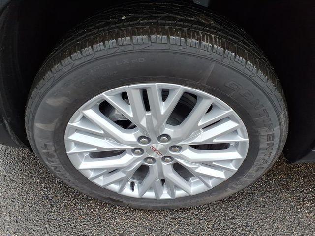 new 2026 GMC Acadia car, priced at $50,000