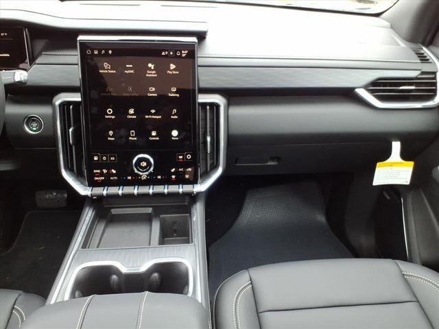 new 2026 GMC Acadia car, priced at $50,000