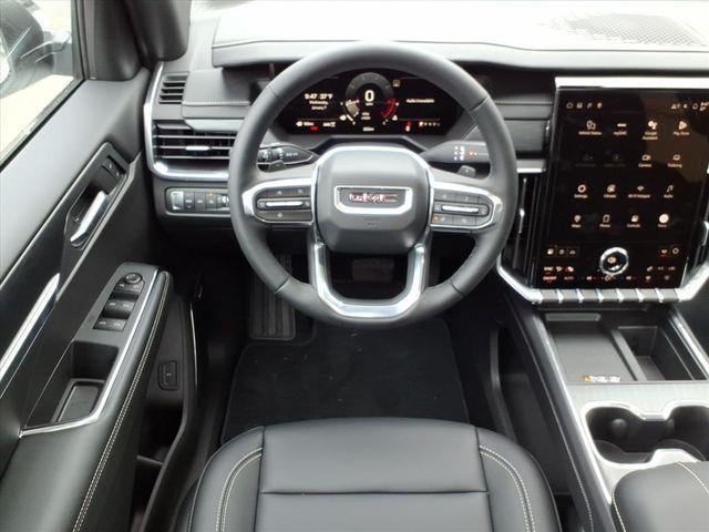 new 2026 GMC Acadia car, priced at $50,000