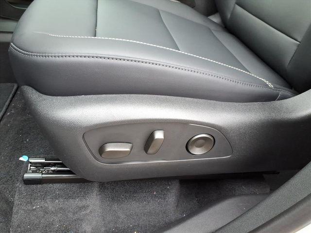 new 2026 GMC Acadia car, priced at $50,000