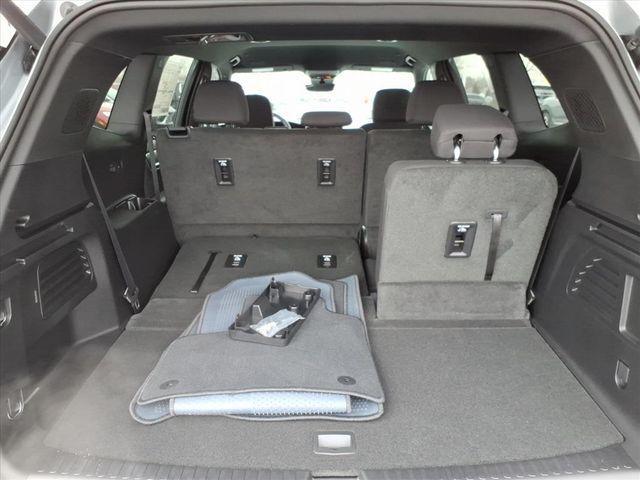 new 2026 GMC Acadia car, priced at $47,791