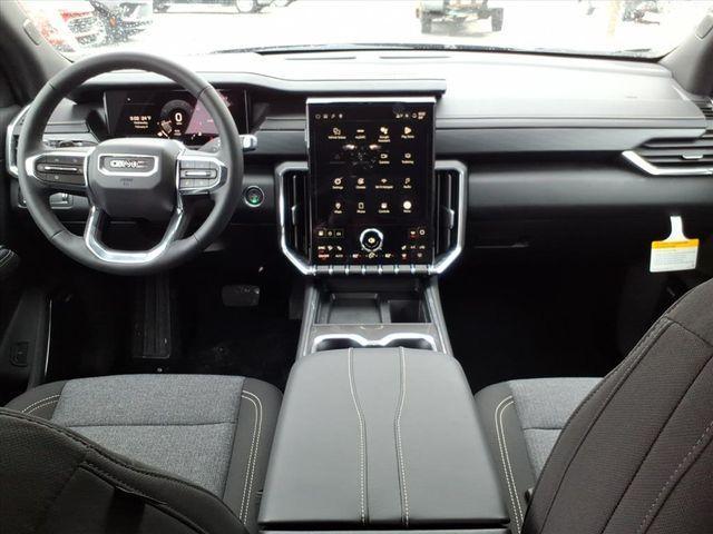 new 2026 GMC Acadia car, priced at $47,791