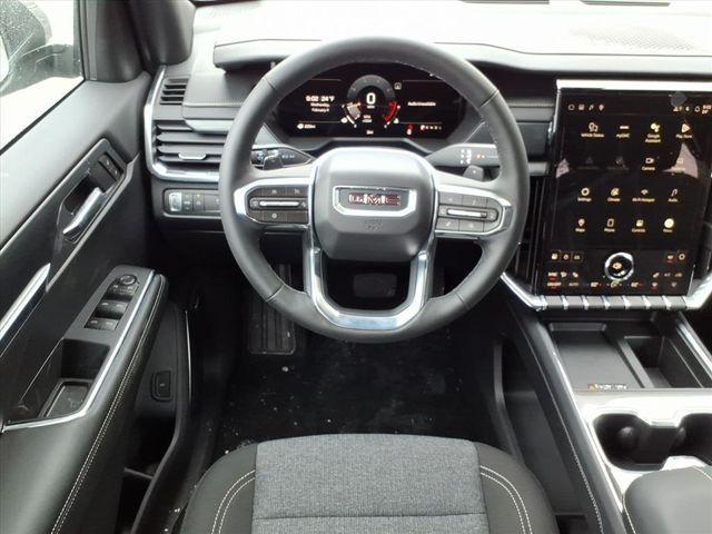 new 2026 GMC Acadia car, priced at $47,791