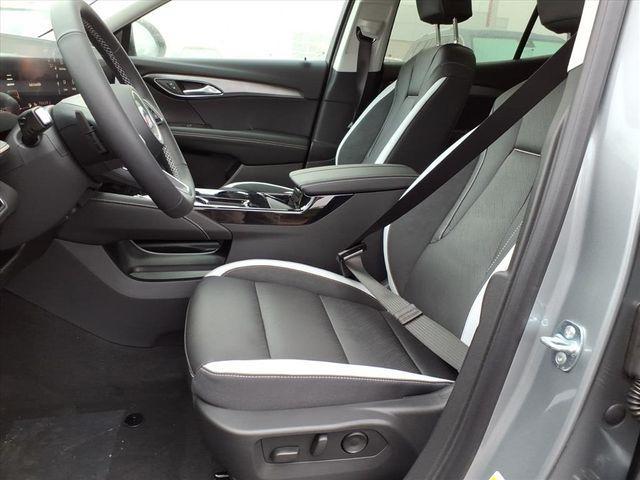 new 2026 Buick Envision car, priced at $47,340