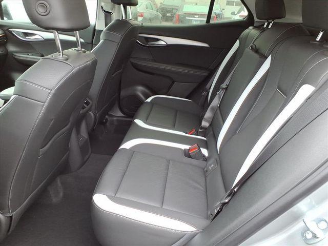 new 2026 Buick Envision car, priced at $47,340