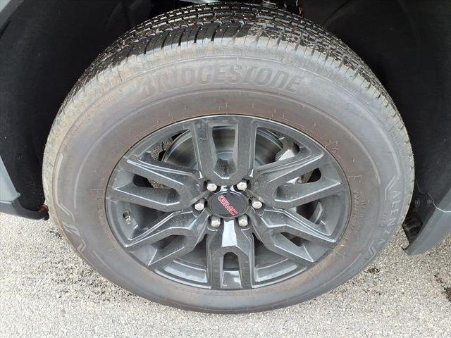 new 2026 GMC Sierra 1500 car, priced at $58,030