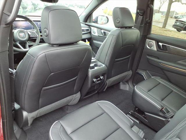 new 2026 Buick Enclave car, priced at $64,905