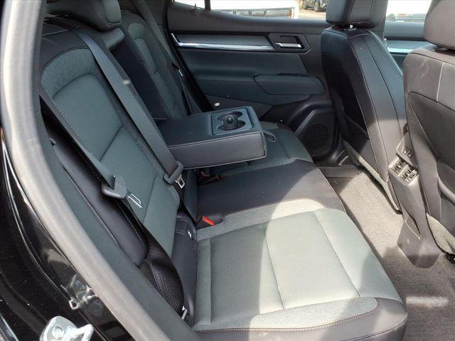 new 2026 GMC Terrain car, priced at $37,056