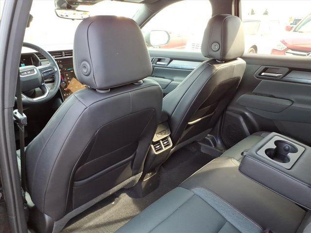 new 2026 GMC Terrain car, priced at $37,056