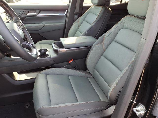 new 2026 GMC Terrain car, priced at $37,056