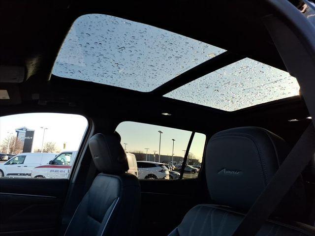 new 2026 Buick Enclave car, priced at $65,260