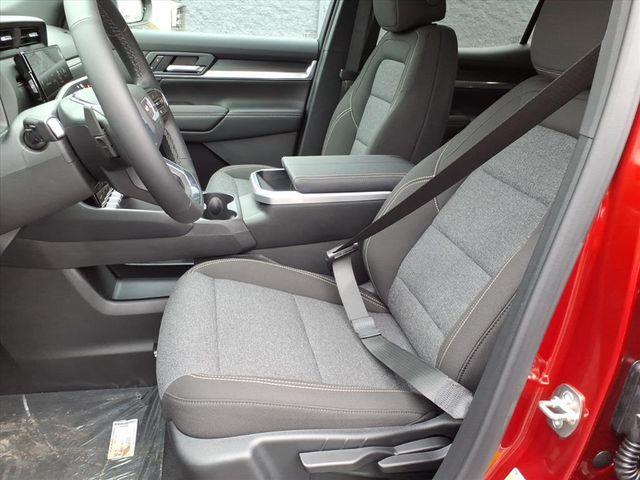 new 2026 GMC Terrain car, priced at $34,570