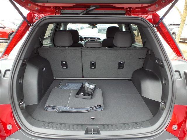 new 2026 GMC Terrain car, priced at $34,570