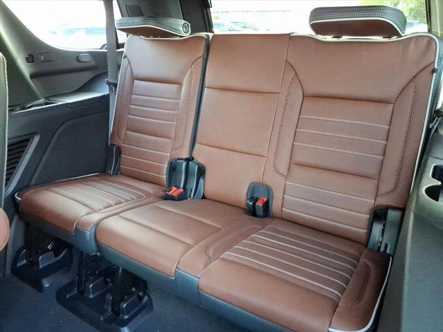 used 2024 GMC Yukon car, priced at $79,990