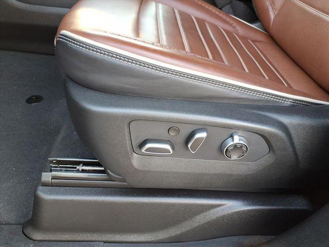 used 2024 GMC Yukon car, priced at $79,990
