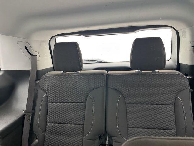 used 2019 GMC Acadia car, priced at $16,420