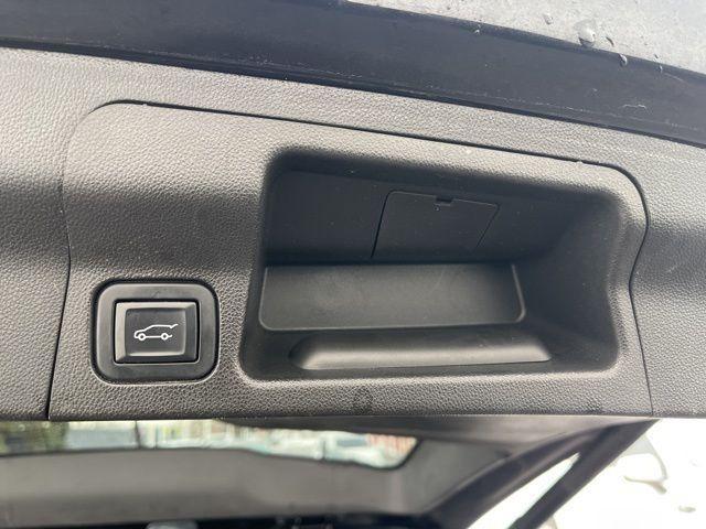 used 2019 GMC Acadia car, priced at $16,420