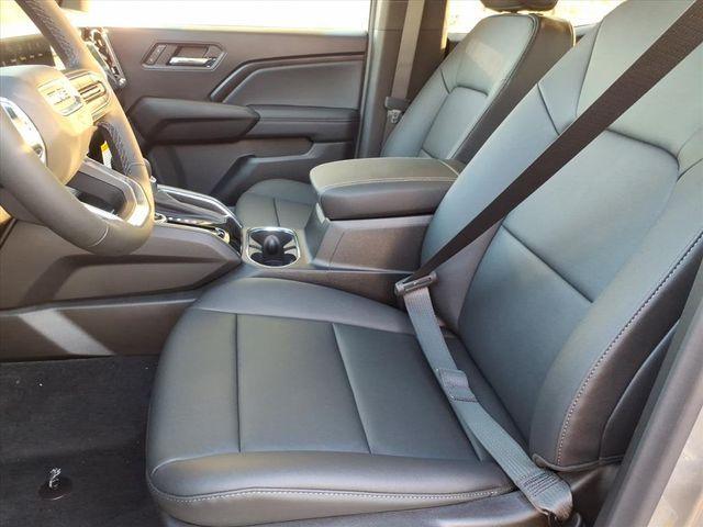 new 2026 GMC Canyon car, priced at $46,306