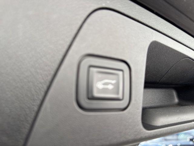 used 2020 Buick Envision car, priced at $19,910