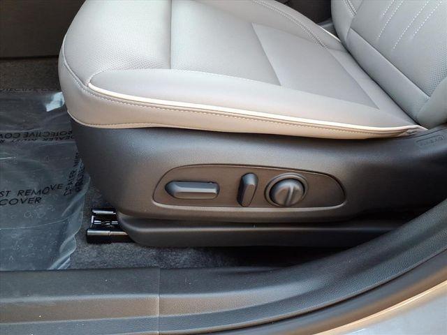 new 2026 Buick Envista car, priced at $31,203