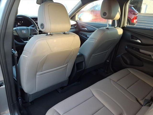 new 2026 Buick Envista car, priced at $31,203