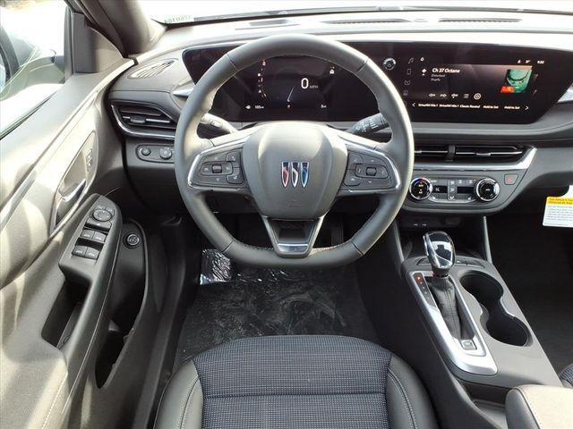 new 2026 Buick Envista car, priced at $27,523