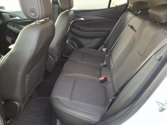 used 2023 Buick Encore GX car, priced at $22,110