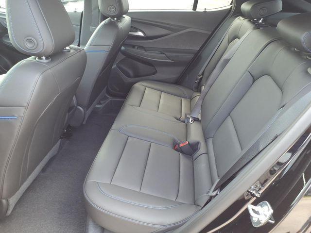 new 2026 Buick Envista car, priced at $30,225