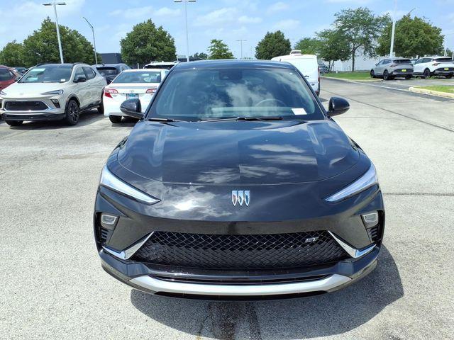 new 2026 Buick Envista car, priced at $30,225