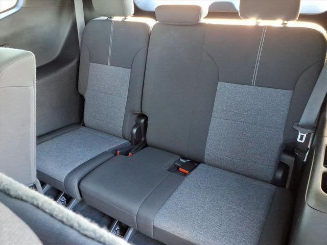 used 2025 GMC Acadia car, priced at $35,600