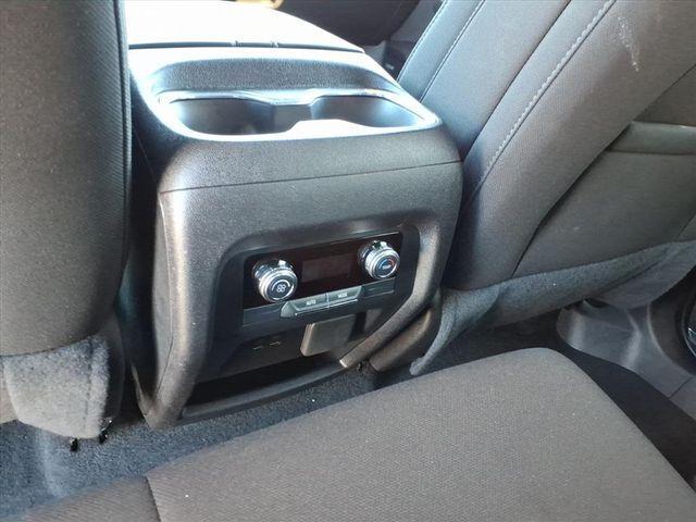 used 2025 GMC Acadia car, priced at $35,600