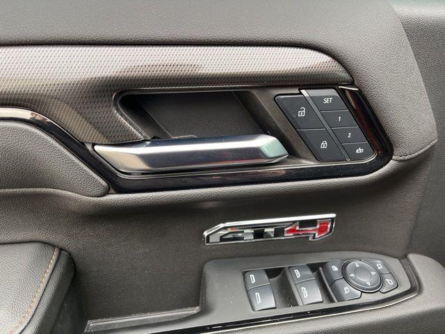 used 2024 GMC Sierra 1500 car, priced at $51,690